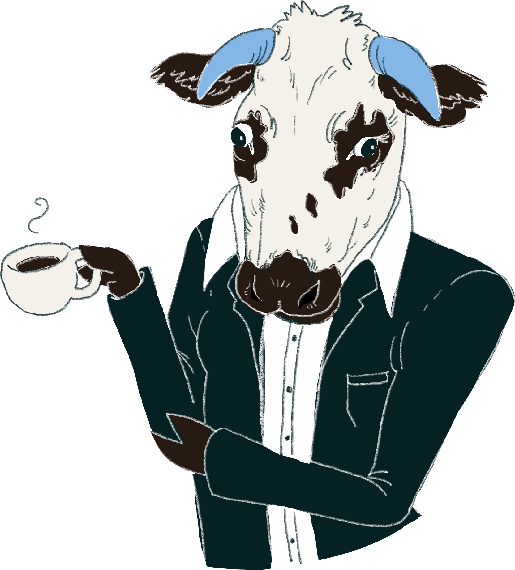 TellServ Tech Blog Illustration